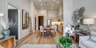 The Apartment Collection at Bay Meadows Gallery 48