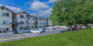 Park Place - Affordable Housing Gallery 16