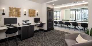 Abberly Royal Creek Apartment Homes Gallery 44