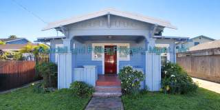 Bright 2BR/1BA Santa Cruz Home with Enclosed Yard  Sunroom! Gallery 1