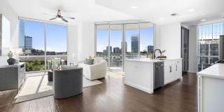 The Huntley Luxury Apartments Gallery 8