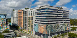 Wynwood Plaza Residences Gallery 74