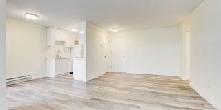 Olympic View Apartments Gallery 1