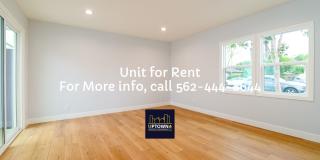 AVAILABLE - July 1 - HOUSE - 3 Bedrooms / 2 Baths - Long Beach Gallery 14