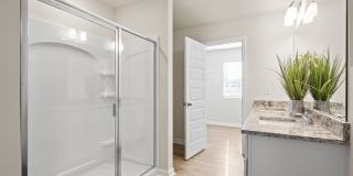 BRAND NEW 4 Bedroom/2.5 Bathroom Townhome in Conyers! BRAND NEW 4 Bedroom/2.5 Bathroom Townhome in Conyers! Gallery 10