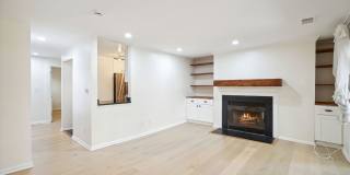 Prime West End/Foggy Bottom Luxury! Gorgeous 2BR/2BA with Private Outdoor Space + Included Parking! Gallery 5