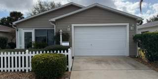 Charming SEASONAL 2+2 Villa in the Village of Sabal Chase Gallery 1