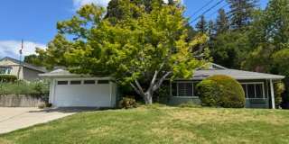 Charming single level 3 bedroom 2 bath Lafayette home now available for move in! Gallery 1