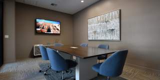100 Park Gallery 32