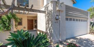 4 Bedroom 2.5 Bathroom Townhome Available For Rent In UTC! Gallery 1