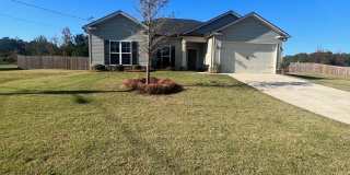 4 Bedroom/2 Bathroom Home in Thomson, Georgia just off the Bypass Gallery 1