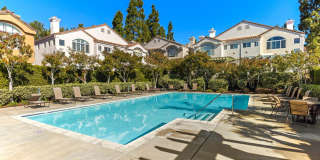 Newly renovated 2-bedroom UTC townhome in the coveted Andria of Renaissance at La Jolla community! Small pet ok! Gallery 36