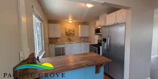 Updated Three Bedroom Gallery 10