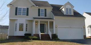 SPACIOUS 4 BEDROOM 2.5 BATH HOME IN GLEN ALLEN Gallery 1