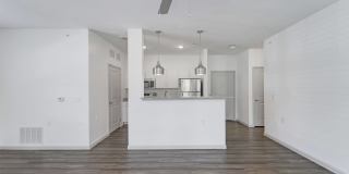 The Warrick Gallery 16