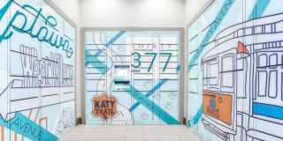 THIRTY377 Gallery 30