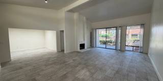 single-story townhouse 3-bedroom, 2-bath Gallery 4