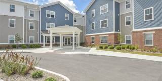 Senior Housing - Findlay Senior Gallery 1