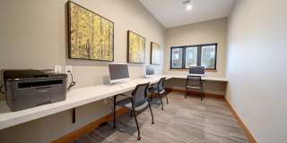 The Parc at Cherry Creek Gallery 7