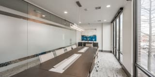 Skyline at Midtown Gallery 17