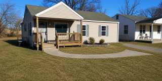 HALF OFF Security Deposit – Limited Time Move-In Special! Section 8 Welcome! Gallery 1