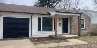 Cozy 2-Bed, 1-Bath Duplex in Prime Springfield Location! Gallery 1