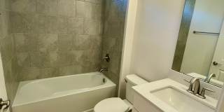 Stunning 4 Bedroom 3-bathroom home located in Mosaic! Gallery 48