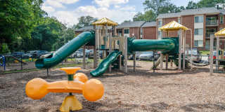 Aspen at Lake Trail Gallery 50