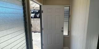 Foster Village - Available Now!  4 bedroom/ 2.5 bathrooms / 3+ parking Gallery 6