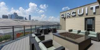 The Circuit Gallery 56