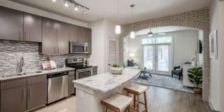 Tate Tanglewood Gallery 1