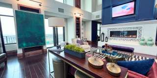 The Carter Gallery 15