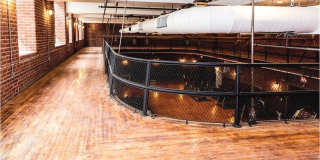 West Lofts Gallery 68