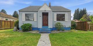 3bed/1 bath near Point Defiance Gallery 1