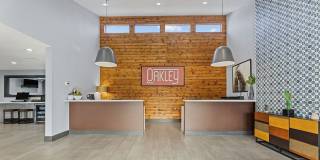 The Oakley Apartment Homes Gallery 11