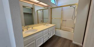 Three Bed, Two Bath Home with a Two Car Garage Gallery 19