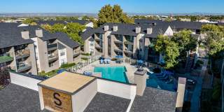 Silverado Apartments Gallery 46