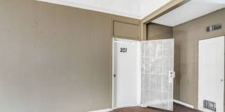 256 W Florence Ave unit: 201 Gallery 1