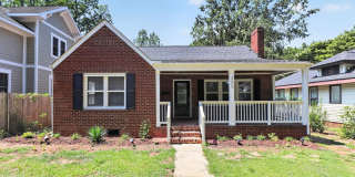 Updated Home Near Uptown with Fenced Backyard Gallery 1