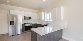Brand New Townhome For Rent! Gallery 1