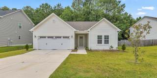 Beautiful Newly Built Home! Gallery 1