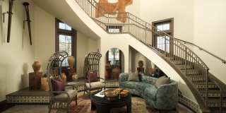 The Beverly Gallery 7