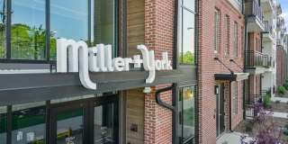 Miller and York Apartments Gallery 63