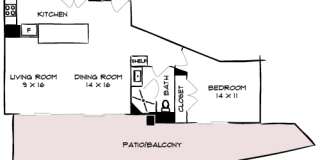 Flamingo Point Gallery 57