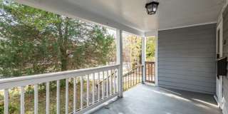 Welcome to this charming 2-bedroom, 1-bathroom home located in the heart of Durham, NC.! Gallery 4