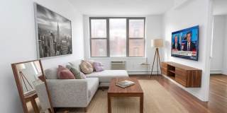 126 Rivington Street Gallery 1