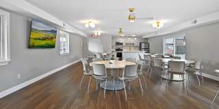 Warren Woods Apartments Gallery 11