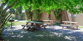 Montoya Garden Apartments Gallery 18