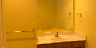 CONTRACT PENDING!! Lovely single family, brick rancher home with 3 beds/2.5 baths!! Gallery 40