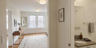 85 Harvard St. Gallery 3